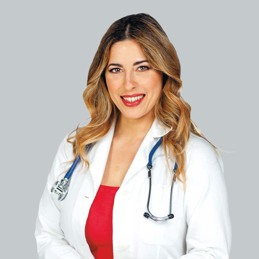 Dr. Serena Missori